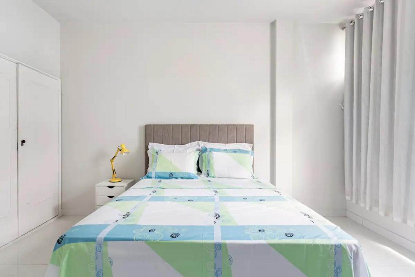 Apartment Amplo Barra *
